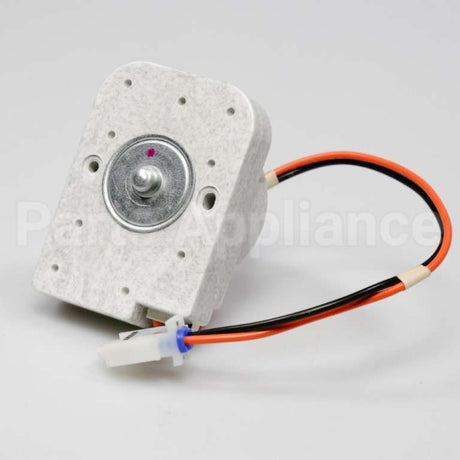 WR60X10257 GE Refrigerator Evaporator Fan Motor