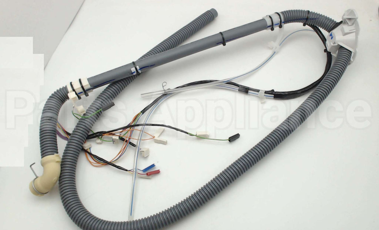 420822P Fisher Paykel Hose & Harness Assy Recirc Pkd