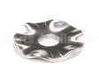 9B29X Sterling Multimixer Wavy Bottom Agitator For Hard