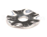 9B29X Sterling Multimixer Wavy Bottom Agitator For Hard