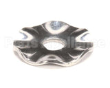 9B29X Sterling Multimixer Wavy Bottom Agitator For Hard