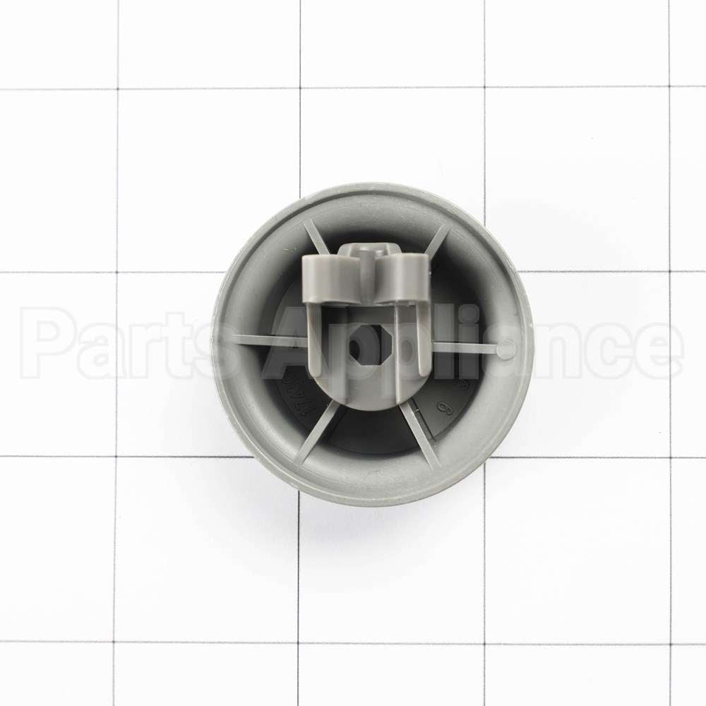 1782020300 Beko Grd Lower Basket Wheel Group