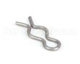 9B42-3 Sterling Multimixer Wire Spring Clip