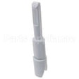 9B45-4 Compatible Sterling Multi-Mixer Holder, Cup, Nylon, Sterling