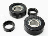 38259001 Lau Bearing Ball Sealed 1" (Pr)