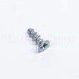 WR01X10019 GE Screw 6-10 Pl Flp 1/2 S