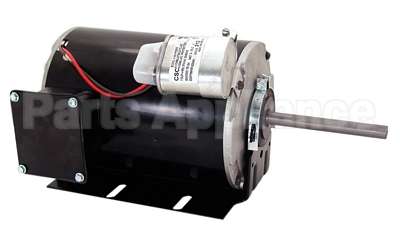 FB1056 Regal Rexnord - Century Motors 1/2Hp 1075Rpm 208-230/460 48Z