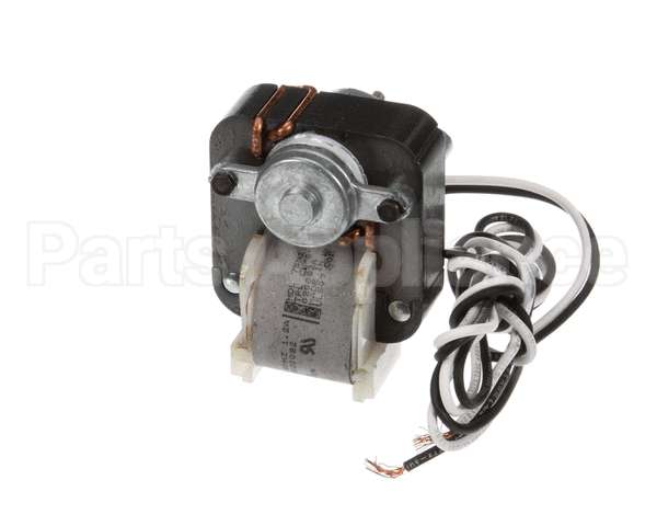 01-1000V8-00115 Baxter Motor, C-Frame 3K-Rpm 120/1.2