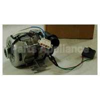 154614002 Frigidaire Motor & Pump Assy