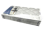 16X25X1-M8-C-P4 Carrier Merv 8 1" Filter Pack
