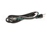 XAA0005 Vollrath Power Cord 120V (Nema5-15P)