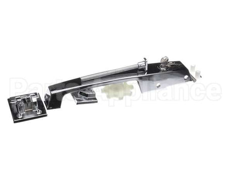 9C-1000 American Panel Breakaway Dr Latch-Kason 1236C