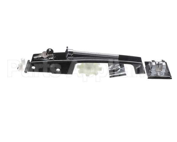 9C-1000 American Panel Breakaway Dr Latch-Kason 1236C