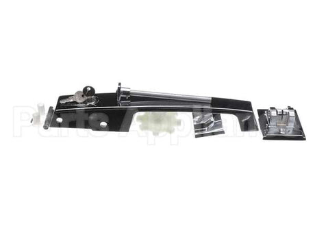 9C-1000 American Panel Breakaway Dr Latch-Kason 1236C