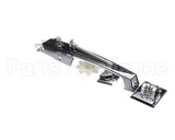 9C-1000 American Panel Breakaway Dr Latch-Kason 1236C