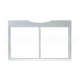 WR72X10332 GE Frame Cover Veg Pan