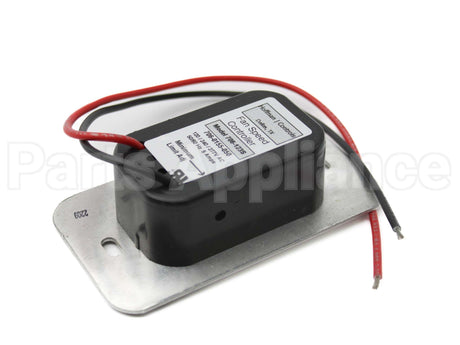 CNT3755 Trane Fan Speed Control
