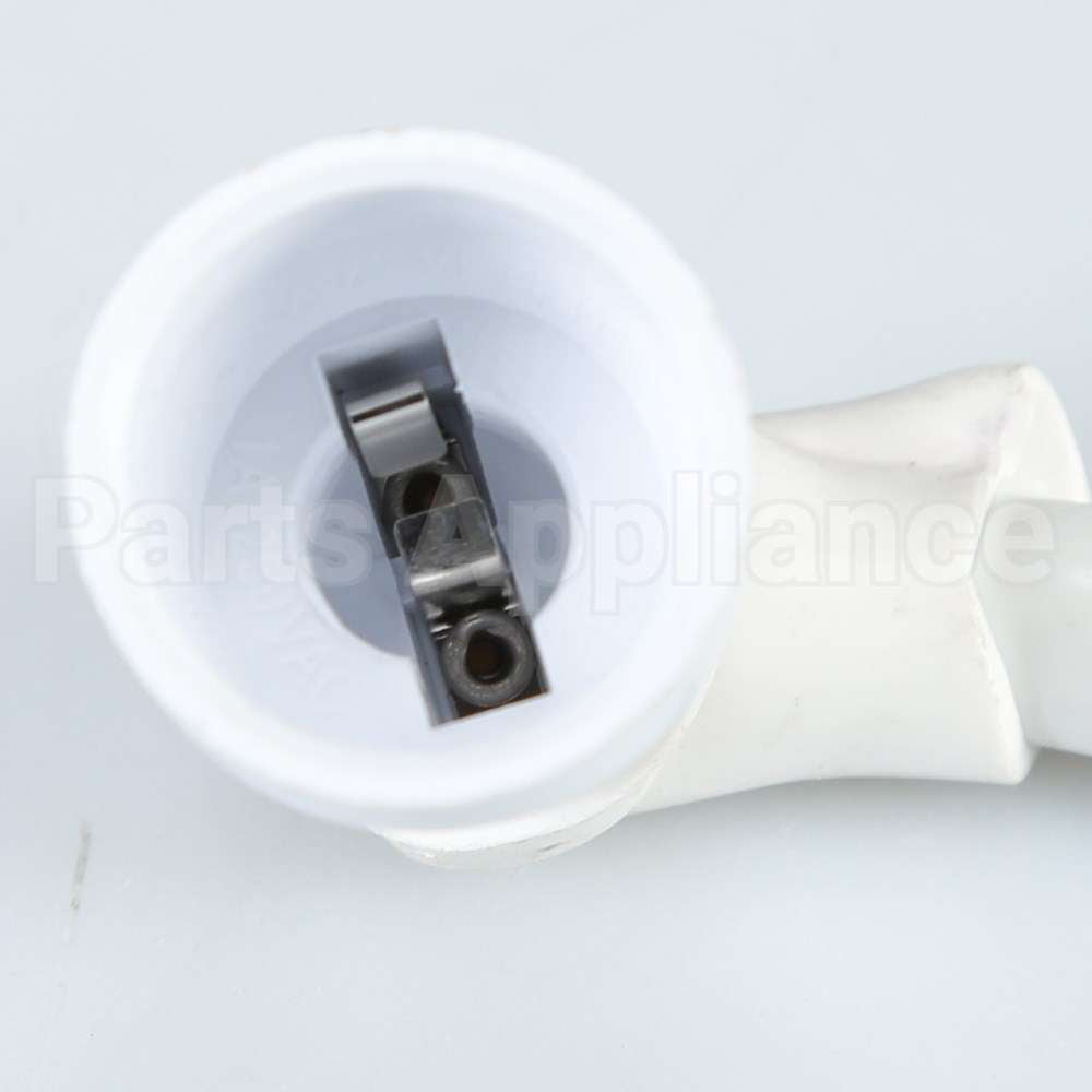 5304498693 Frigidaire Lamp Holder