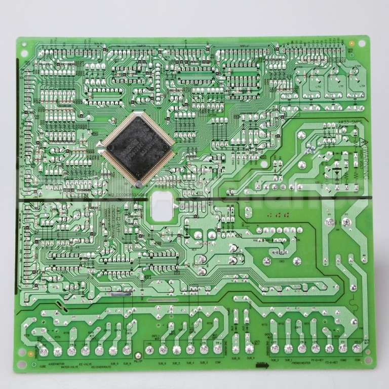 DA94-02663A Samsung Assy Pcb Eeprom;0X01,Aw3-14,Da92-00591D