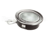 XHDE7001 Vollrath Light Fixture, 12Vac