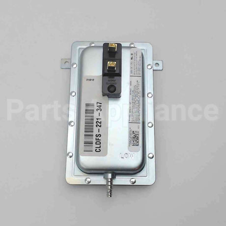 DFS-221-347 Cleveland Controls .05"Wc Pressure Switch