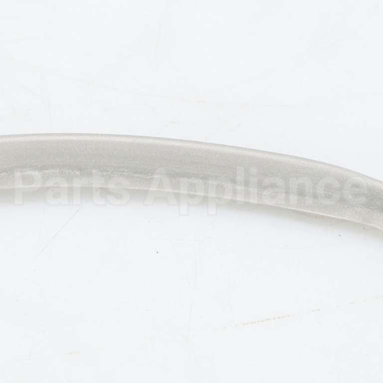 WE9M59 GE Dryer Lower Door Gasket