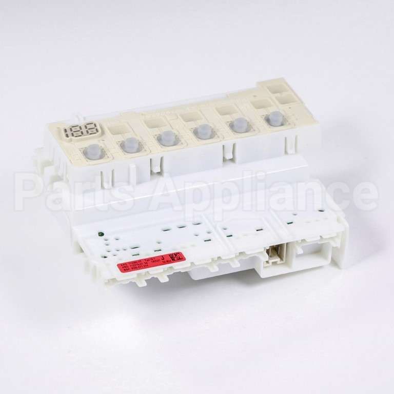 00445925 Bosch Controller Unit