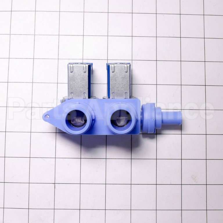 WH13X10023 GE Washing Machine Water Valve