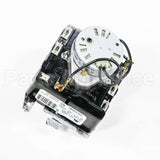 WE4M353 GE Timer Plas. Shaft