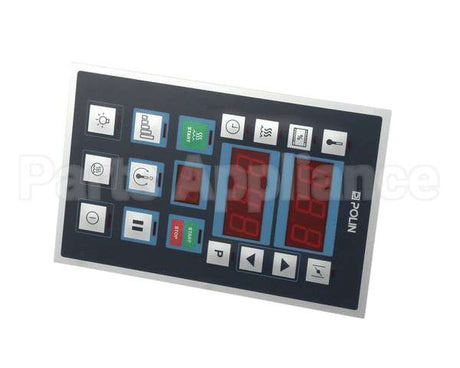 9COMP-03-0040 Probake Digital Keyboard 100 Programs