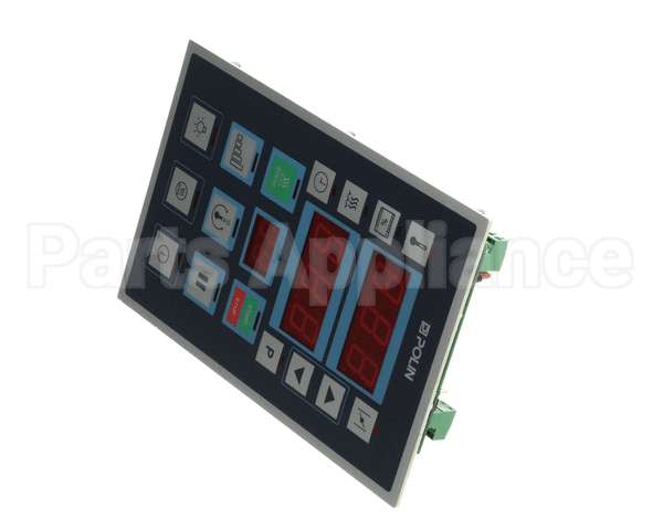 9COMP-03-0040 Probake Digital Keyboard 100 Programs