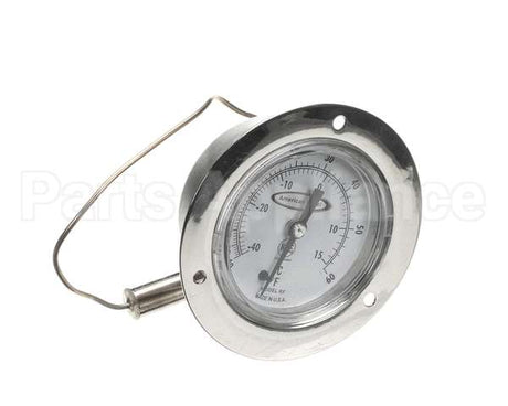 9D-1010 American Panel 2In Dial Thermometer