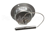 9D-1010 American Panel 2In Dial Thermometer