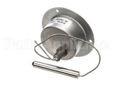 9D-1010 American Panel 2In Dial Thermometer