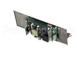 9D-1167 American Panel System 200 Monitor