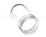 9D-1245 American Panel Glass Globe Light Cover(11802000001)