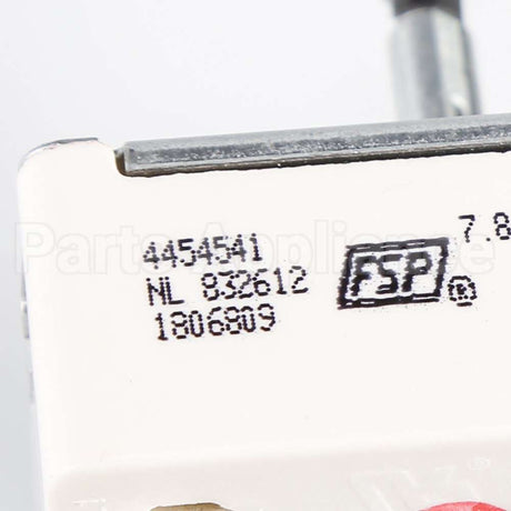 WP4454541 Whirlpool Switch-Inf