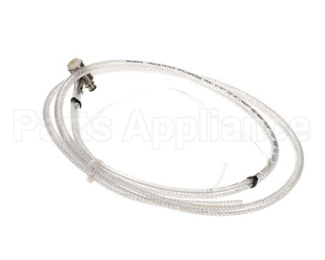 X53399-88 Taylor Freezers Line A.-Syrup Twin Tube