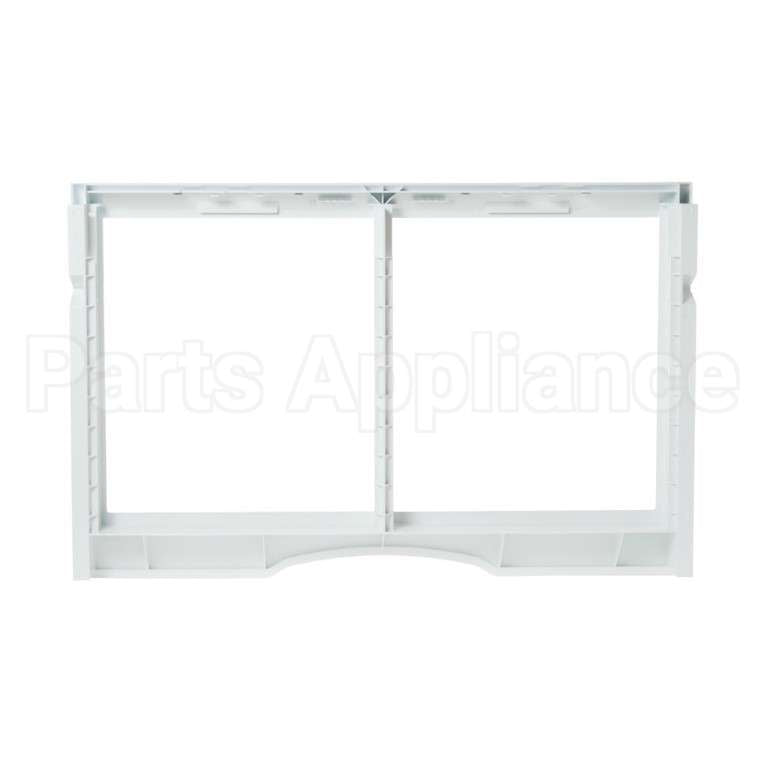 WR72X10334 GE Frame Cover Veg Pan