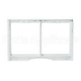 WR72X10334 GE Frame Cover Veg Pan