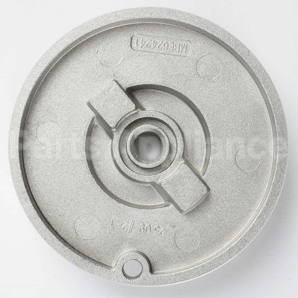 MBE62424101 LG Burner,Head