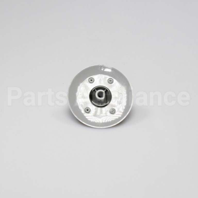 WE1M964 GE Dryer Timer Knob - Gray