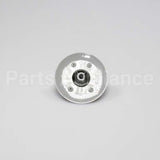 WE1M964 GE Dryer Timer Knob - Gray