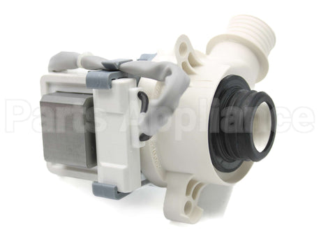 WH23X28418 GE Pump Drain Asm