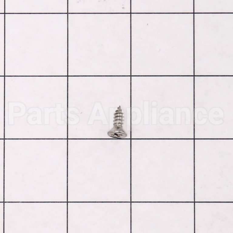 WP488627 Whirlpool Screw