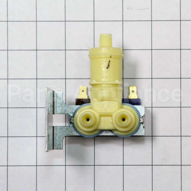 WP12544101 Whirlpool Valve- Sec