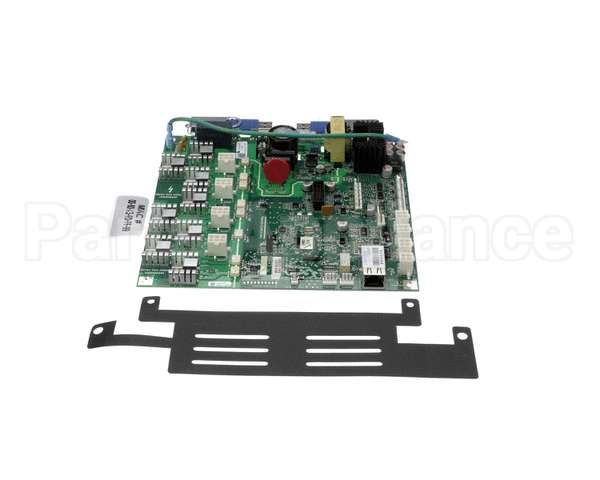 540-1238S Prince Castle Service Kit Pcb Controller 34F