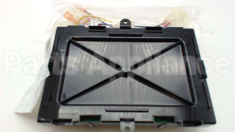 ST9120U1011 Resideo Univelecfantimerw/Led Diagnost