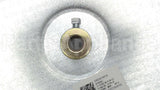 WHL3116 Trane 11X10 Blower Wheel Cw 1/2"Bore