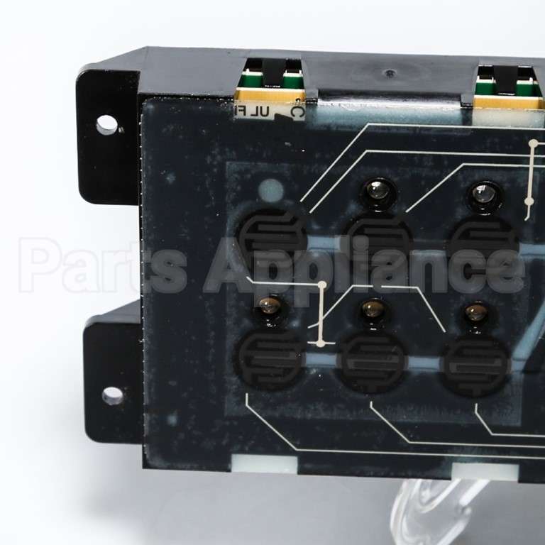 316418501 Frigidaire Control-Electrical